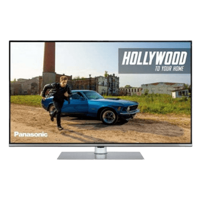 Panasonic 50" UHD 4K Smart TV (TX-50HX710E) | Bite