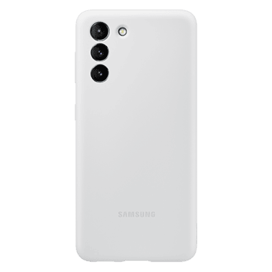 Samsung Galaxy S21 Plus Silicone Cover | Bite