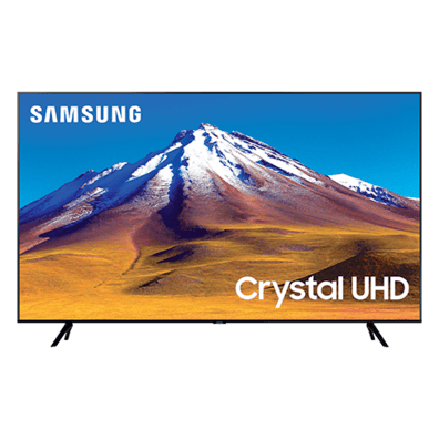 Samsung 50" 4K Smart TV TU7092 (UE50TU7092UXXH) | Bite
