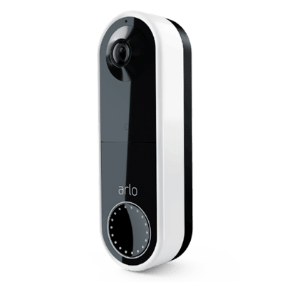 Arlo Wireless Video Doorbell AVD2001 | Bite