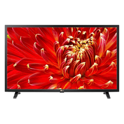 LG 32" FHD Smart TV 32LM6300PLA | Black | Bite