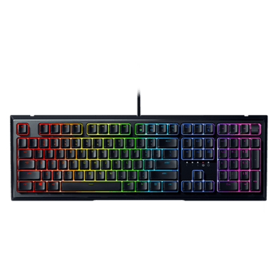 Razer Ornata V2 - US Layout Keyboard | Bite