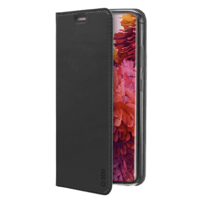 Samsung Galaxy S21 Ultra Wallet Case By SBS Black | Bite