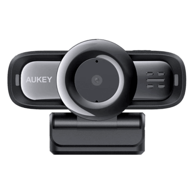 Aukey USB Intergration Camera PC-LM3 Black | Bite