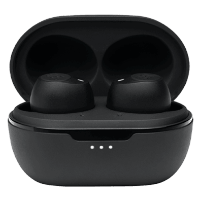 JBL Tune 115 TWS Bluetooth In Ear | Black | Bite