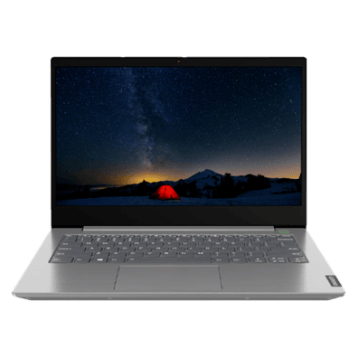 Lenovo ThinkBook 14-IIL Mineral Grey (20SL000MMH) | Bite