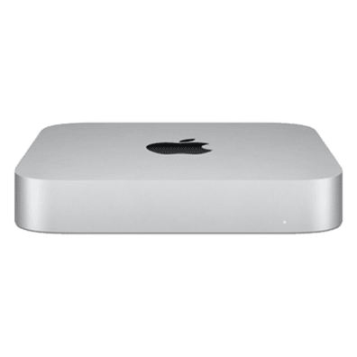 Apple Mac Mini QC (2020) Apple M1 8C CPU, 8C GPU/8GB/256GB SSD/INT (MGNR3ZE/A) | Bite