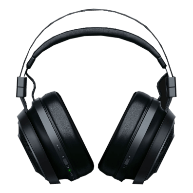 Razer Nari Ultimate Headphones | Bite