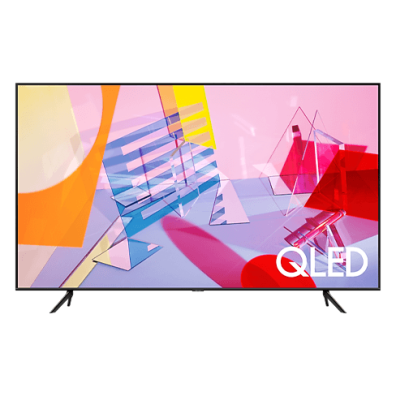 Samsung 50" 4K QLED Smart TV QE50Q67TAUXXH | Bite