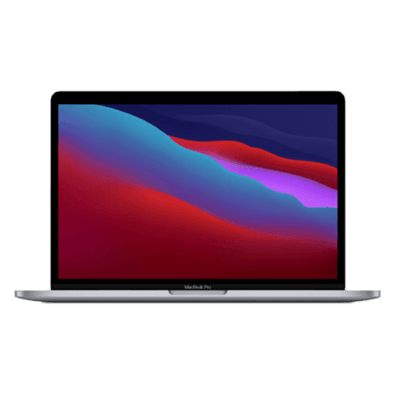 MacBook Pro 13.3" MWP52ZE/A | Space Gray | Bite