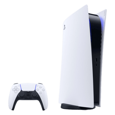 Sony PlayStation 5 Digital Edition (CFI-1016B) | Bite