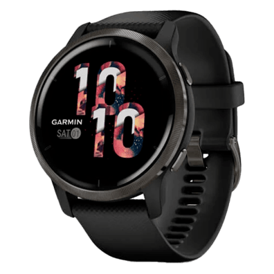 Garmin Smart Watch Venu 2 | Bite