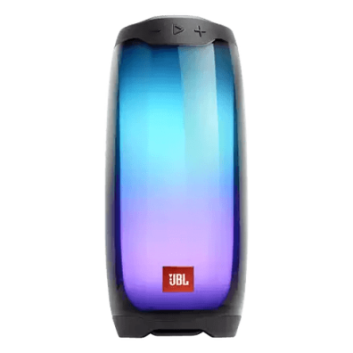 JBL Pulse 4 Bluetooth Speaker | Black | Bite