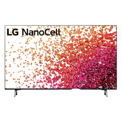 LG 43" 4K Smart TV (43NANO753PA) | Bite