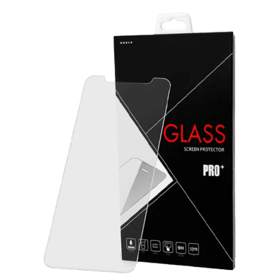 Samsung Galaxy A02s Tempered 2D Glass By Telemax Transparent | Bite