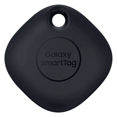Samsung Galaxy SmartTag | Black | Bite