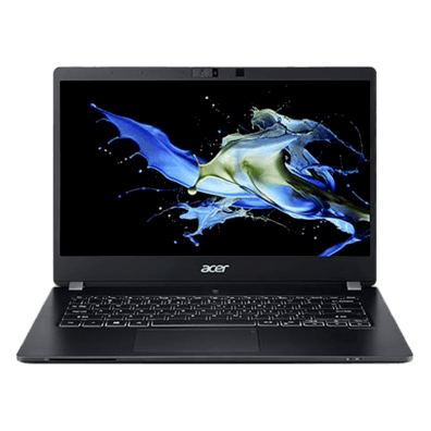 Acer TravelMate TMP614-51-G2-56GP Black (NX.VMPEL.008) | Bite