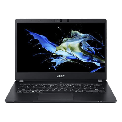 Acer TravelMate TMP614-51-G2-539W Black (NX.VMQEL.003) | Bite