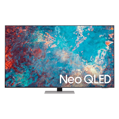 Samsung 55" Neo QLED 4K Smart TV (QE55QN85AATXXH) | Bite
