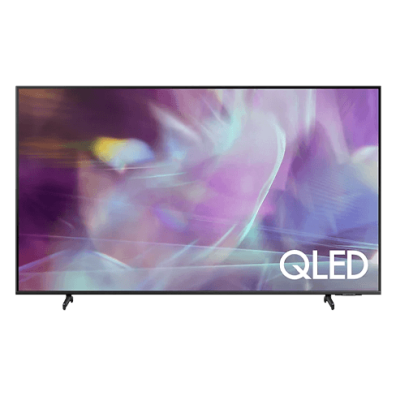 Samsung 75" QLED 4K Smart TV (QE75Q67AAUXXH) | Bite