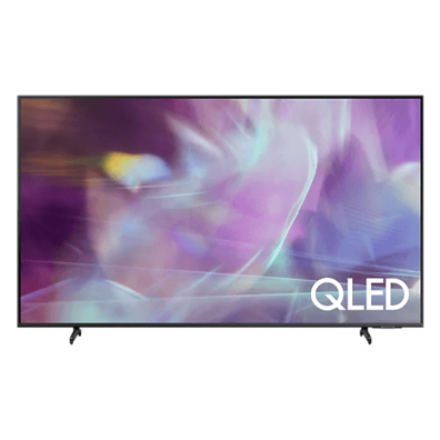 Samsung 50" QLED 4K Smart TV (QE50Q67AAUXXH) | Bite