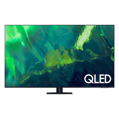 Samsung 65" QLED 4K Smart TV (QE65Q77AATXXH) | Bite