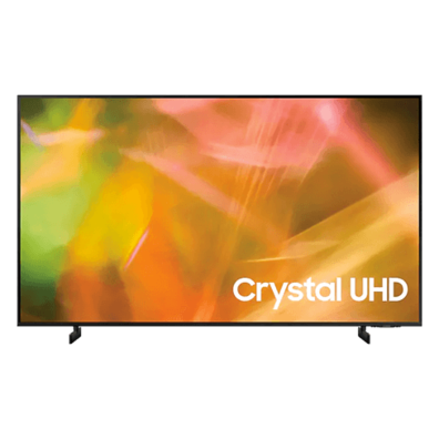 Samsung 75" UHD 4K Smart TV (UE75AU8072UXXH) | Bite