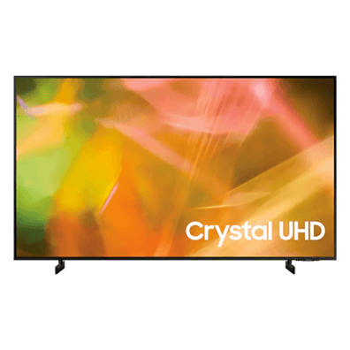 Samsung 65" UHD 4K Smart TV (UE65AU8072UXXH) | Bite