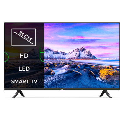 Xiaomi 32" HD Smart TV (ELA4588EU) | Bite