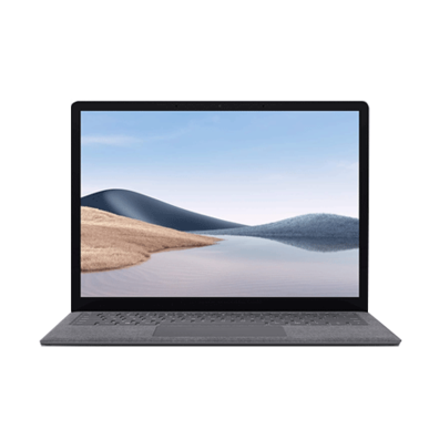 Microsoft Surface Laptop 4 Platinum (5BT-00043) | Bite