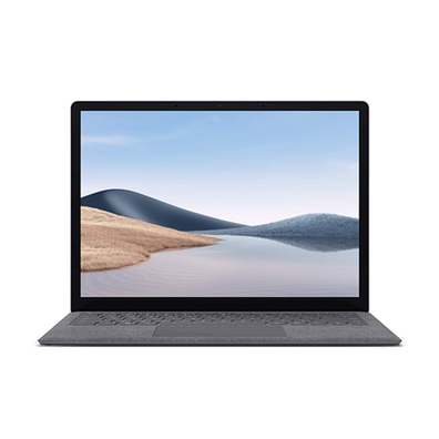 Microsoft Surface Laptop 4 Platinum (5UI-00009) | Bite