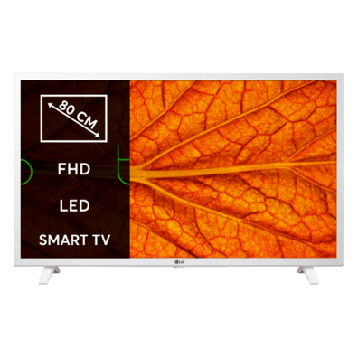 LG 32" FHD Smart TV (32LM6380PLC) | Bite