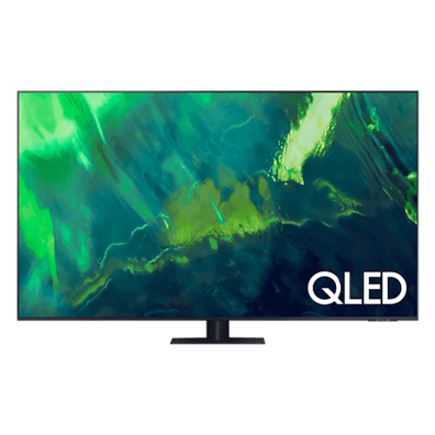 Samsung 75" QLED 4K Smart TV Q70A (QE75Q70AATXXH) | Bite