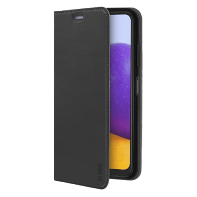Samsung Galaxy A22 5G Wallet Lite Case By SBS Black | Bite