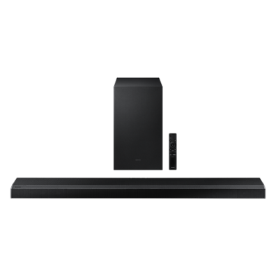 Samsung HW-Q700A 3.1.2ch Soundbar Black | Bite