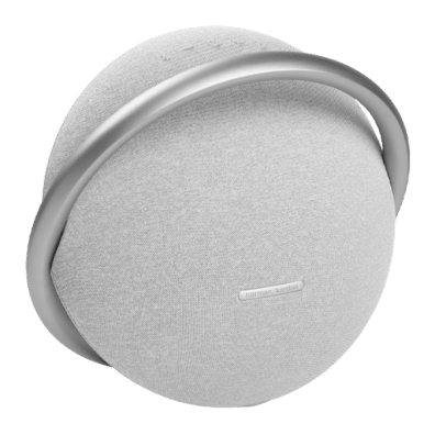 Harman Kardon Onyx Studio 7 Bluetooth Speaker Grey | Bite