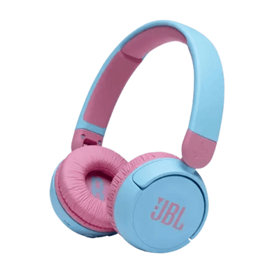 JBL JR310 Kids On-Ear Wireless Headphones | Bite