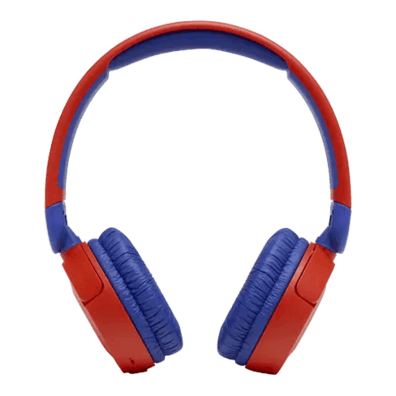 JBL JR310 Kids On-Ear Wireless Headphones | Bite