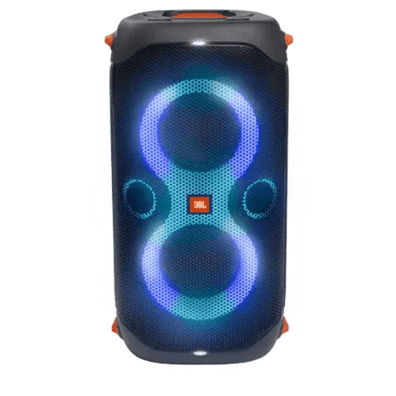 JBL PartyBox 110 Speaker | Black | Bite