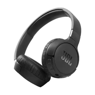 JBL Tune 660NC Wireless On-Ear Headphones | Bite
