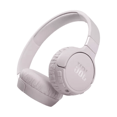JBL Tune 660NC Wireless On-Ear Headphones | Bite