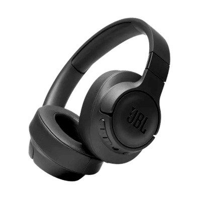 JBL Tune 710BT Over-Ear Headphones | Bite