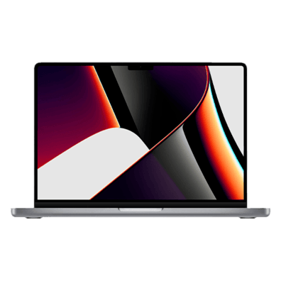 Apple MacBook Pro 14" Apple M1 Pro 8C CPU, 14C GPU/16GB/512GB SSD/INT | Bite