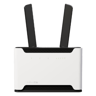 Mikrotik Chateau 5G Router | White | Bite