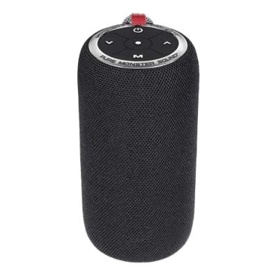 MONSTER S310 Bluetooth Speaker Black | Bite