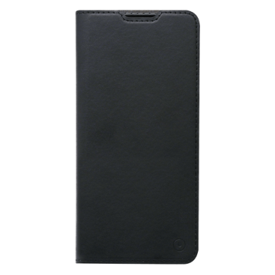Samsung Galaxy A03s Folio Case By Muvit Black | Bite