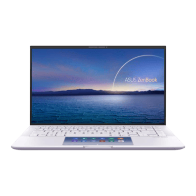 Asus ZenBook UX435EG-A5011T Lilac (90NB0SI4-M09950) | Bite
