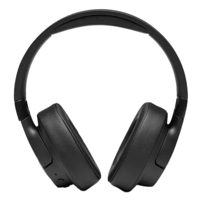 JBL Tune 750BTNC Over-Ear Headphones | Black | Bite