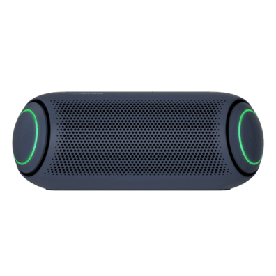 LG Xboom Go Bluetooth Speaker PL5.DEUSLLK | Black | Bite