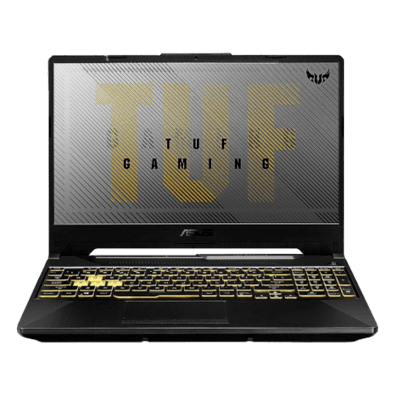 Asus TUF Gaming FX506LH-HN002T | Grey (90NR03U1-M05740) | Bite